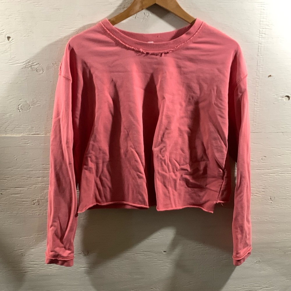 Wishlist‎ crew neck